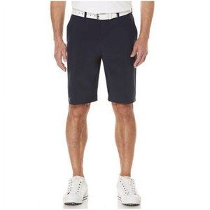 Ben Hogan Navy Blue Size 42 Men Golf Shorts Active Flex Performance Pockets NEW